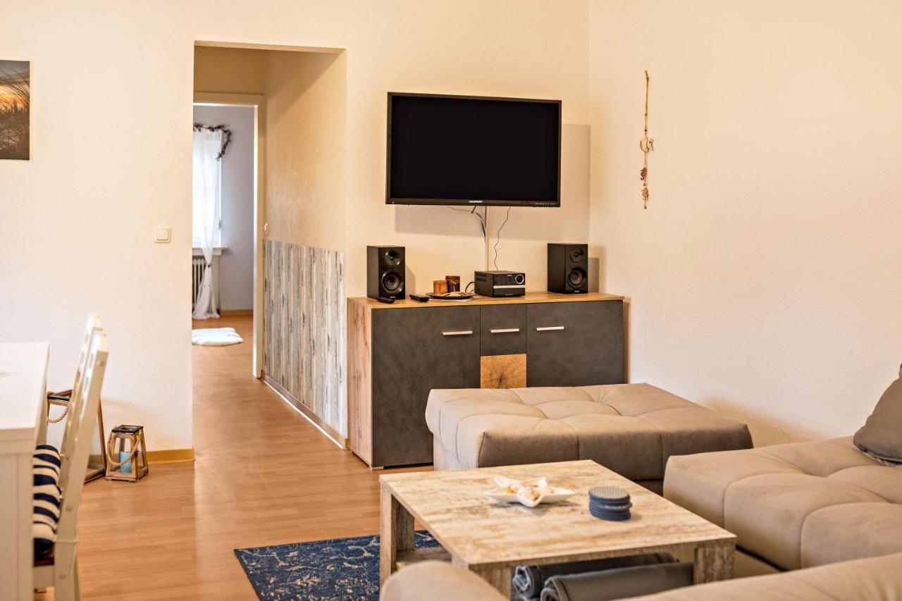 Fewo-llojan Apartment Wiesmoor
