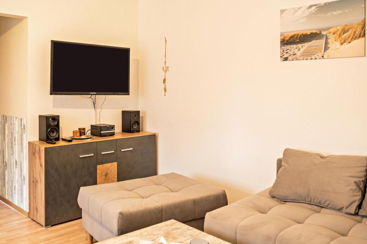 Apartment Fewo-llojan *