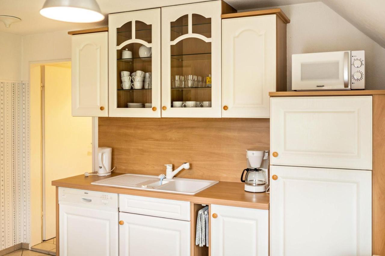 Apartment Fewo-llojan