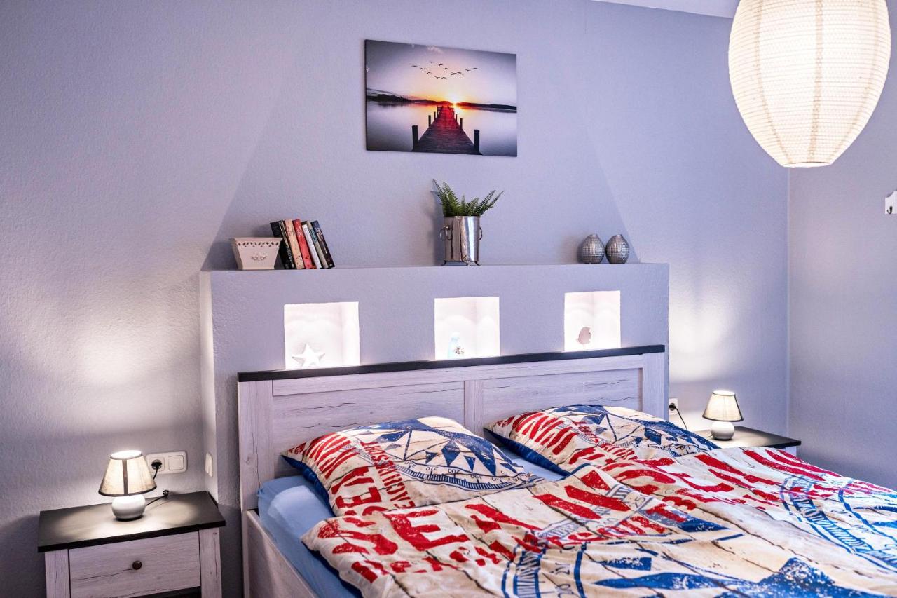 Apartment Fewo-llojan *