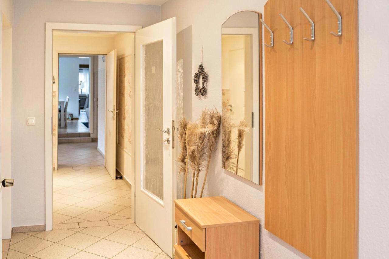 Apartment Fewo-llojan