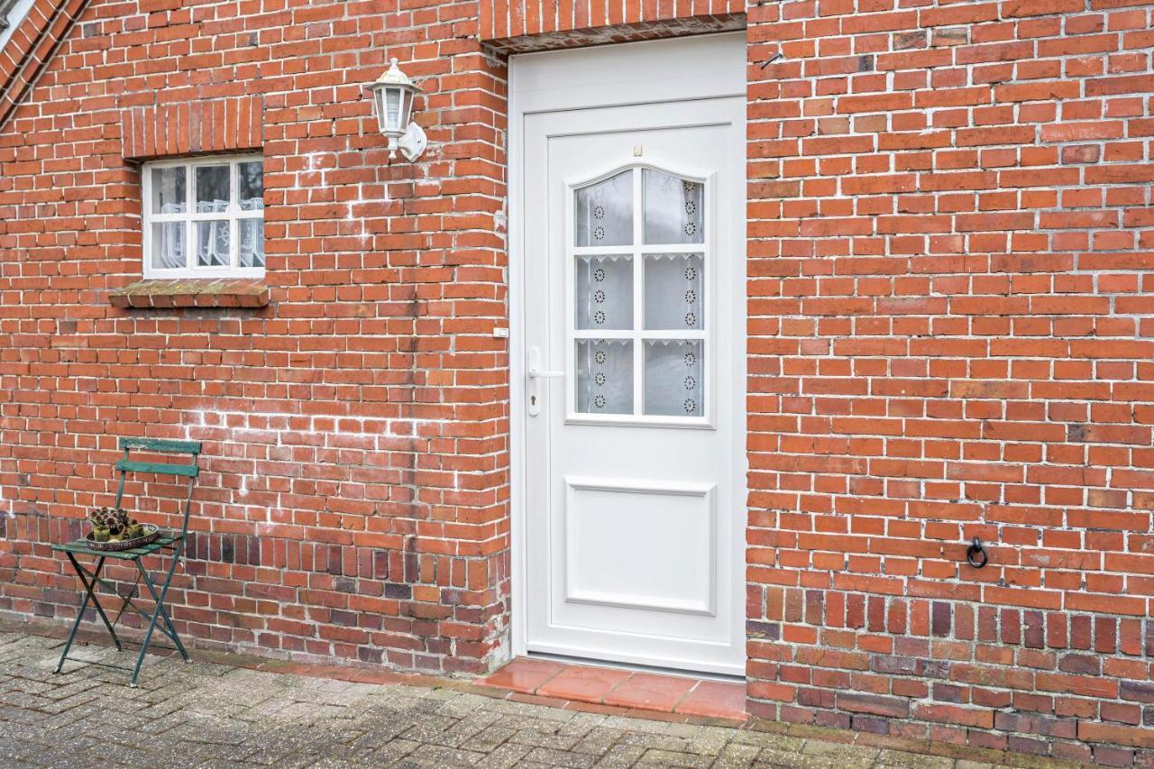 Apartment Fewo-llojan Wiesmoor